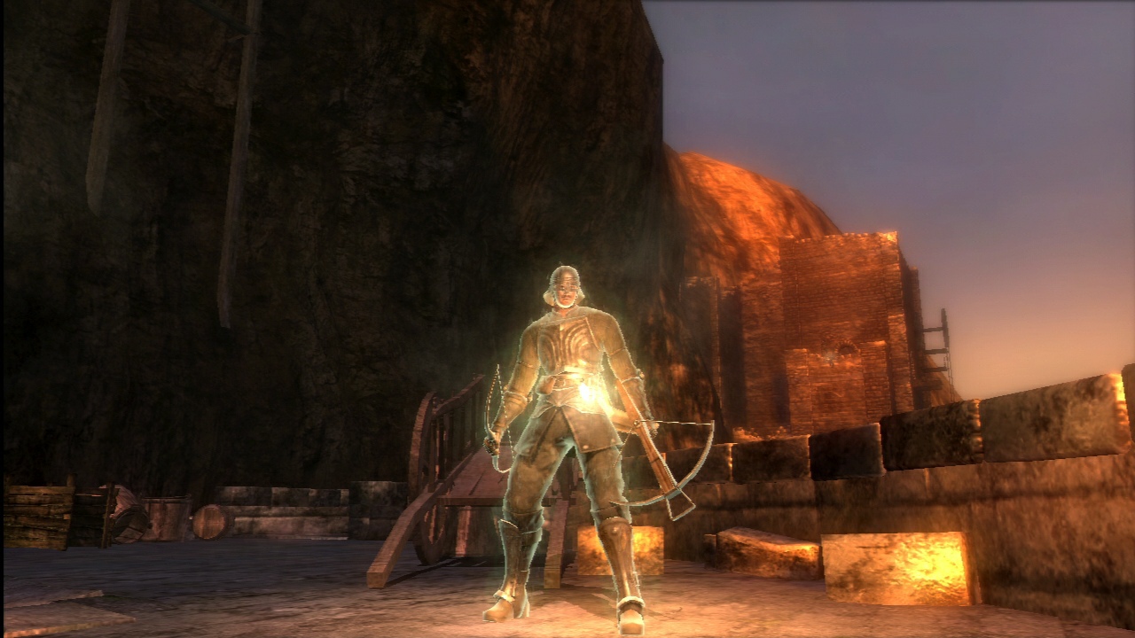 Demon´s Souls - Imagen 48
